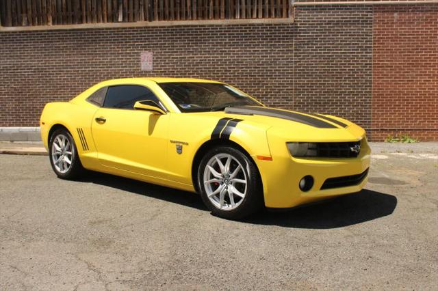 2011 Chevrolet Camaro 1LT for sale in Arlington, VA