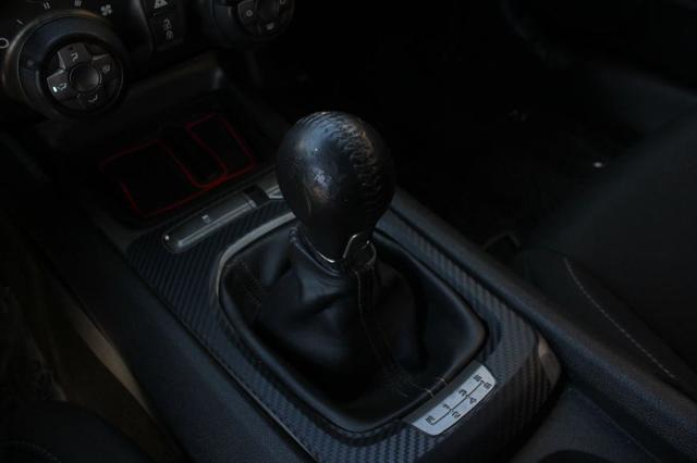 2011 Chevrolet Camaro 1LT