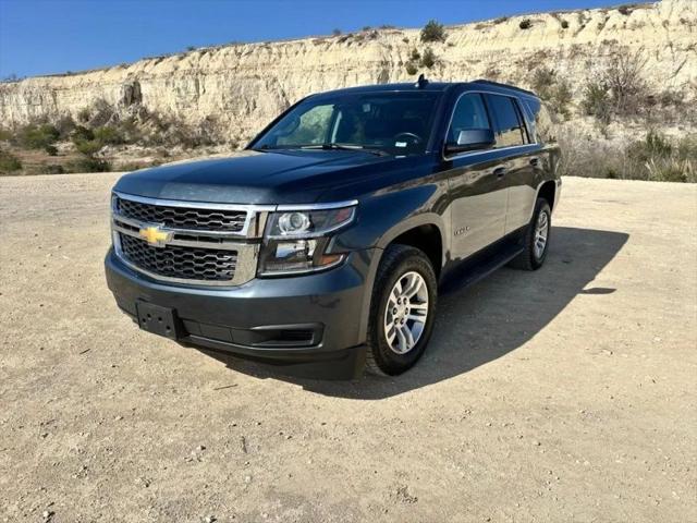 2019 Chevrolet Tahoe LT for sale in San Antonio, TX