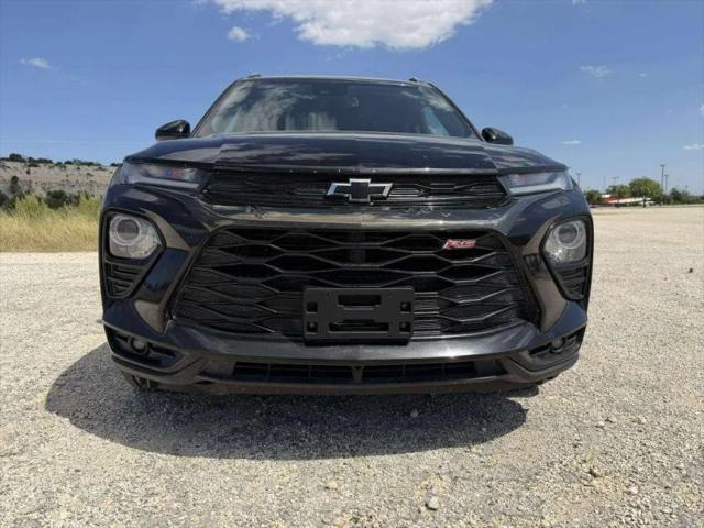 2022 Chevrolet TrailBlazer FWD RS