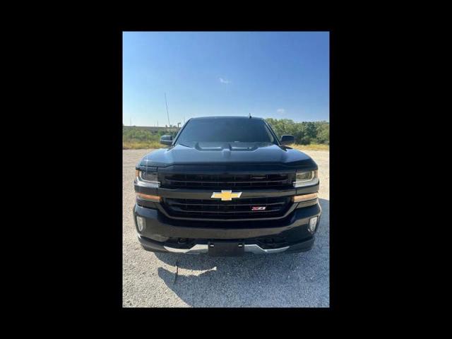 2018 Chevrolet Silverado 1500 2LT for sale in San Antonio, TX