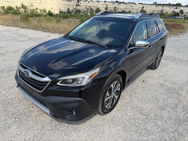 2020 Subaru Outback Touring XT for sale in San Antonio, TX