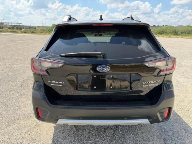 2020 Subaru Outback Touring XT