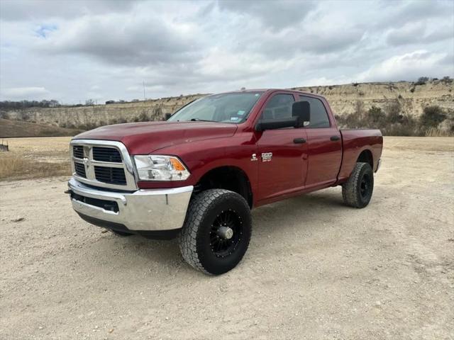 2012 Ram 2500 ST for sale in San Antonio, TX