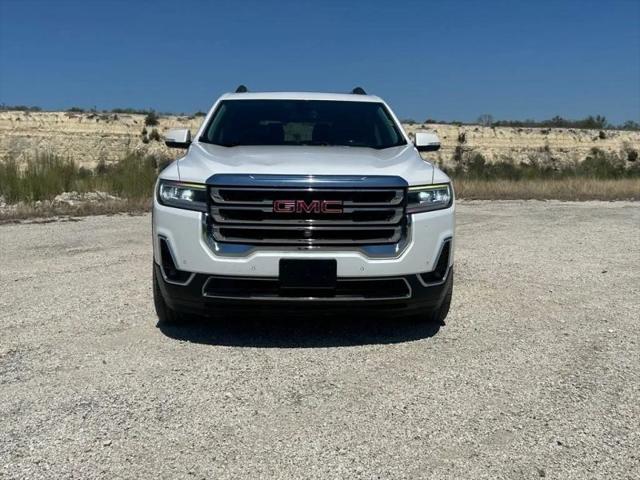 2020 GMC Acadia FWD SLT for sale in San Antonio, TX