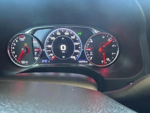 2020 GMC Acadia FWD SLT