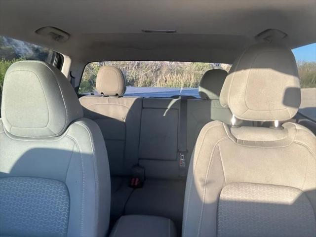 2015 GMC Canyon 2WD SLE