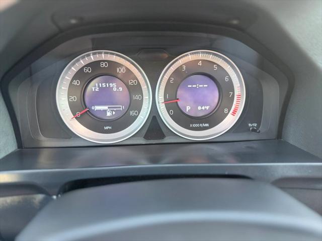 2013 Volvo S60 T5