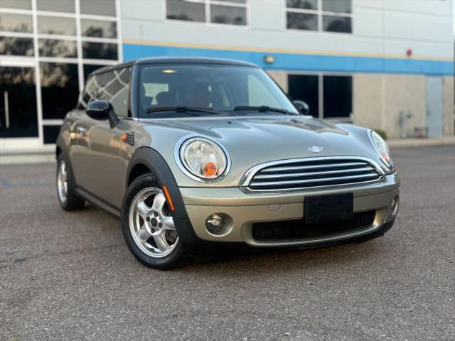 2009 MINI Cooper Cooper for sale in San Diego, CA
