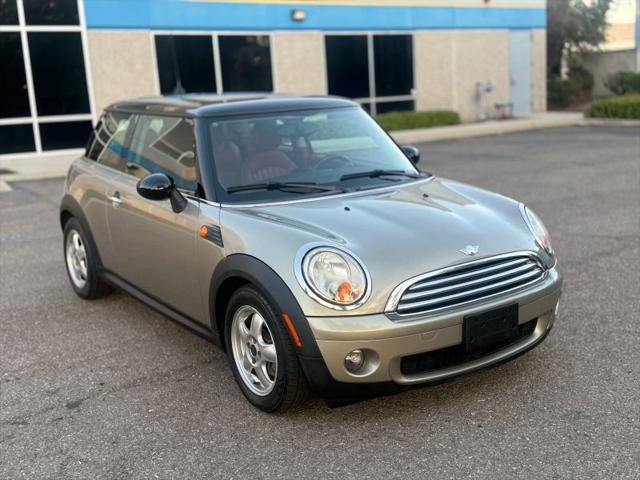 2009 MINI Cooper Cooper