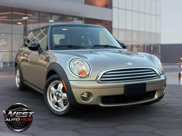 2009 MINI Cooper Cooper for sale in San Diego, CA