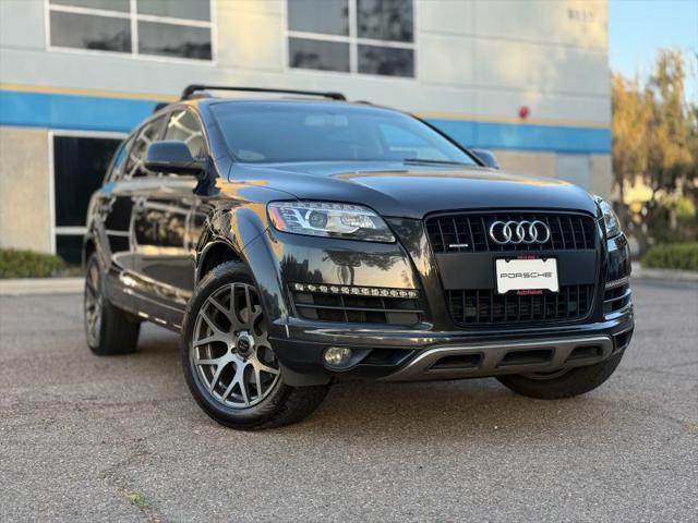 2015 Audi Q7 3.0T Premium for sale in San Diego, CA