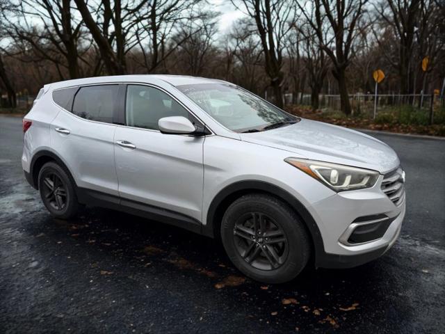 2017 Hyundai Santa Fe Sport 2.4L for sale in Benton, AR