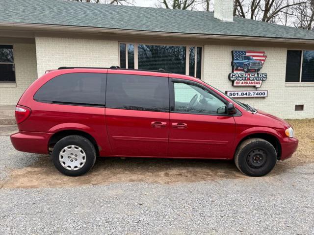 2004 Chrysler Town & Country LX for sale in Benton, AR