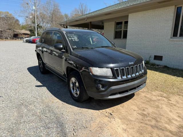 2015 Jeep Compass Sport for sale in Benton, AR