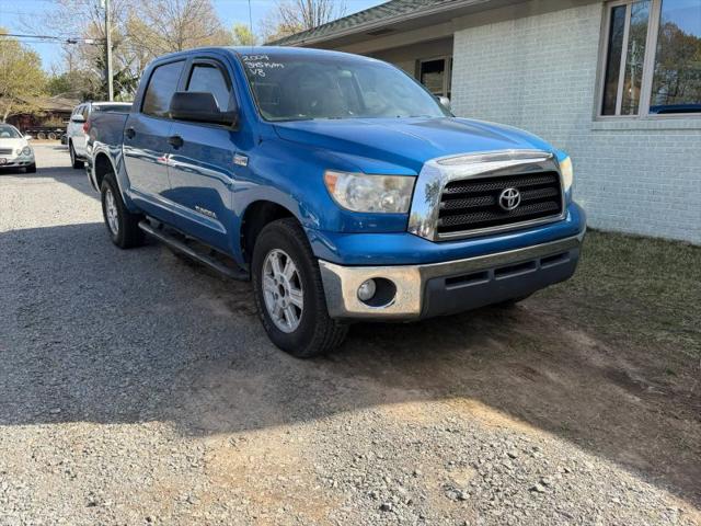 2009 Toyota Tundra SR5 5.7L V8 for sale in Benton, AR