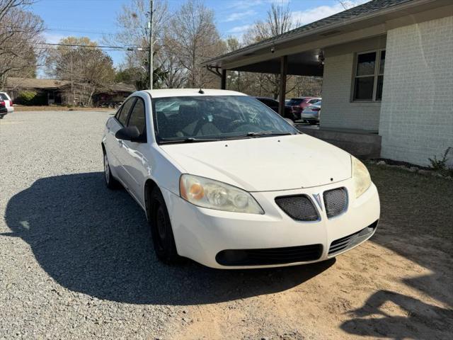 2008 Pontiac G6 Value Leader for sale in Benton, AR