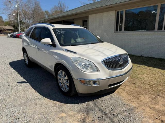 2012 Buick Enclave Premium for sale in Benton, AR