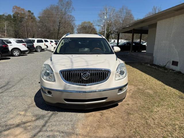 2012 Buick Enclave Premium