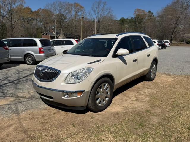 2012 Buick Enclave Premium