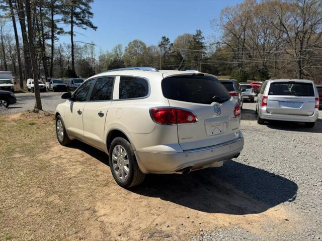 2012 Buick Enclave Premium