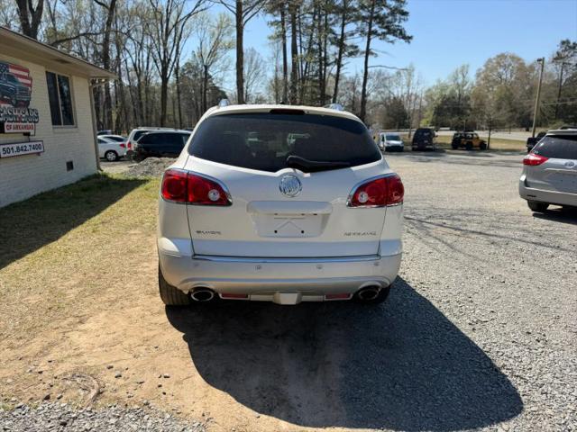 2012 Buick Enclave Premium