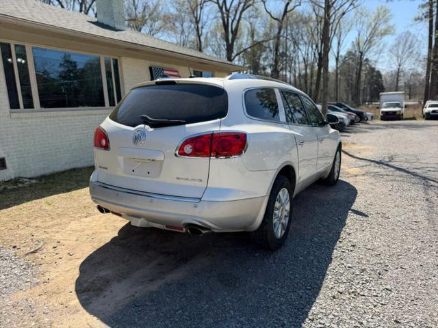 2012 Buick Enclave Premium