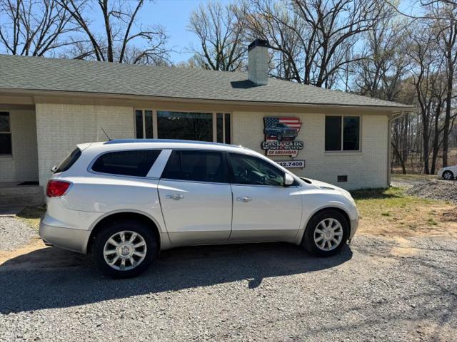 2012 Buick Enclave Premium