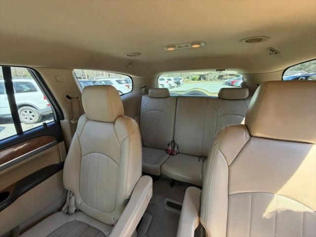 2012 Buick Enclave Premium