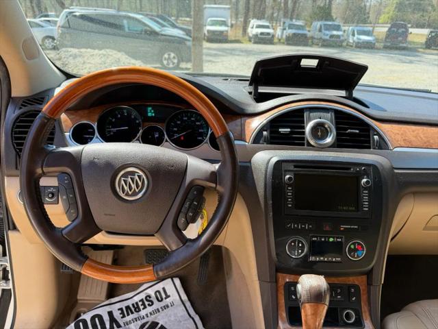 2012 Buick Enclave Premium