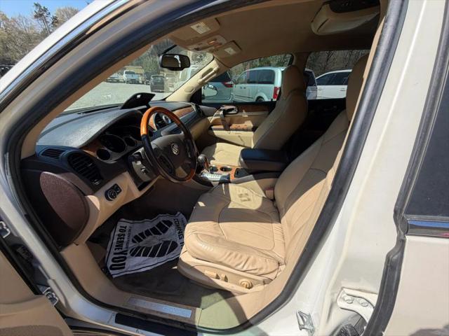 2012 Buick Enclave Premium