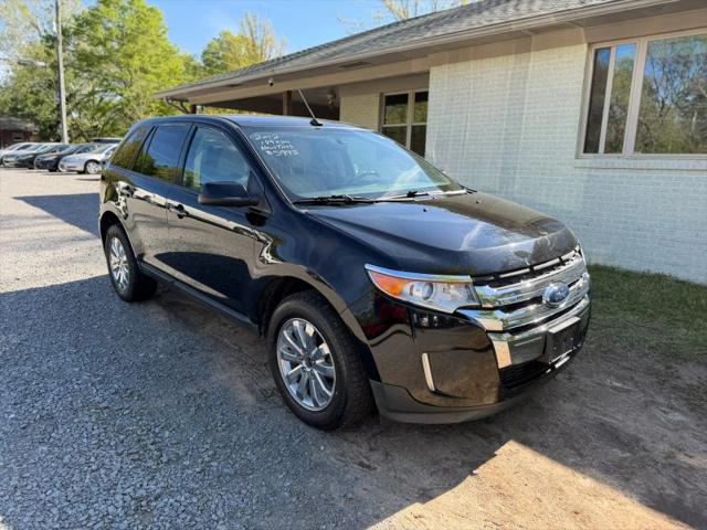 2012 Ford Edge SEL for sale in Benton, AR