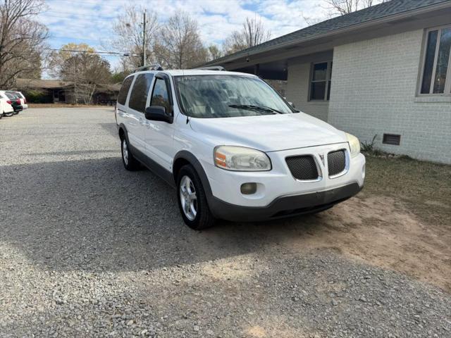 2006 Pontiac Montana SV6 Base for sale in Benton, AR