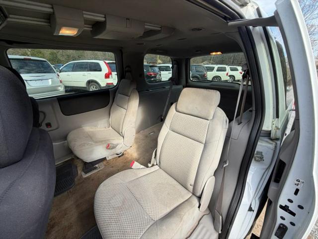 2006 Pontiac Montana SV6 Base