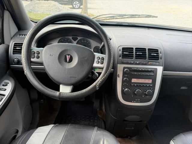2006 Pontiac Montana SV6 Base