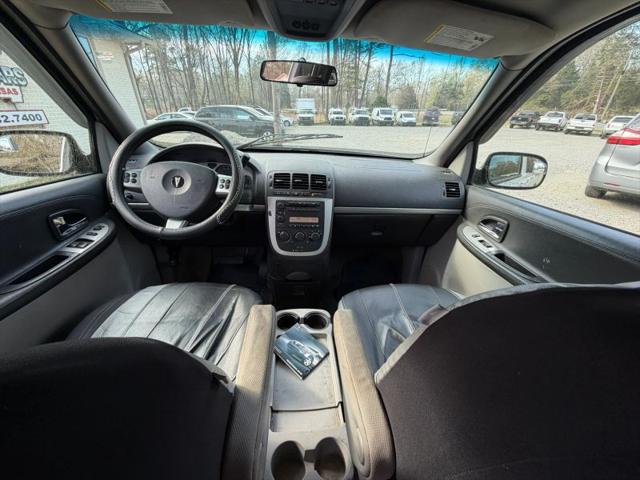 2006 Pontiac Montana SV6 Base