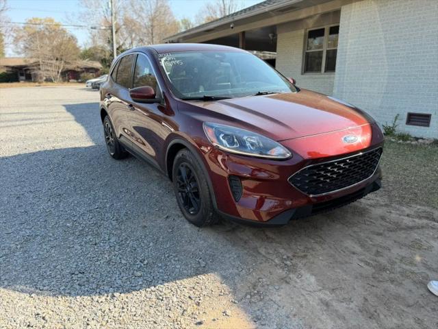 2021 Ford Escape SE for sale in Benton, AR