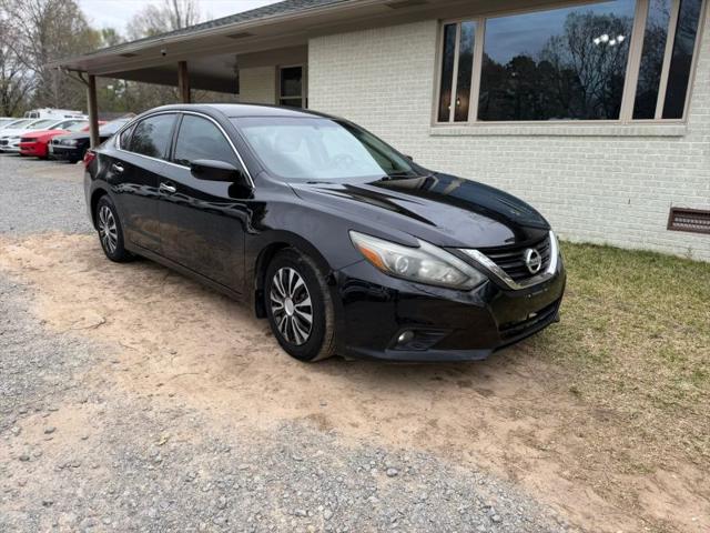 2016 Nissan Altima 3.5 SR for sale in Benton, AR