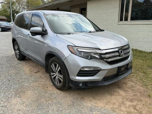 2016 Honda Pilot EX-L for sale in Benton, AR