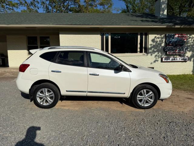 2015 Nissan Rogue Select S for sale in Benton, AR
