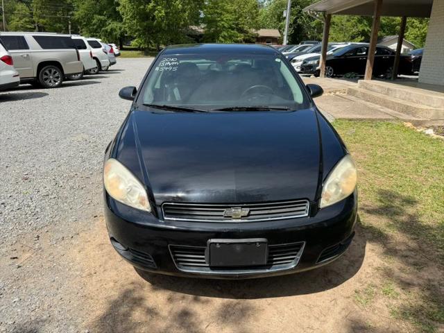 2010 Chevrolet Impala LT