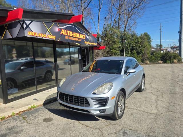 2016 Porsche Macan S for sale in West Columbia, SC