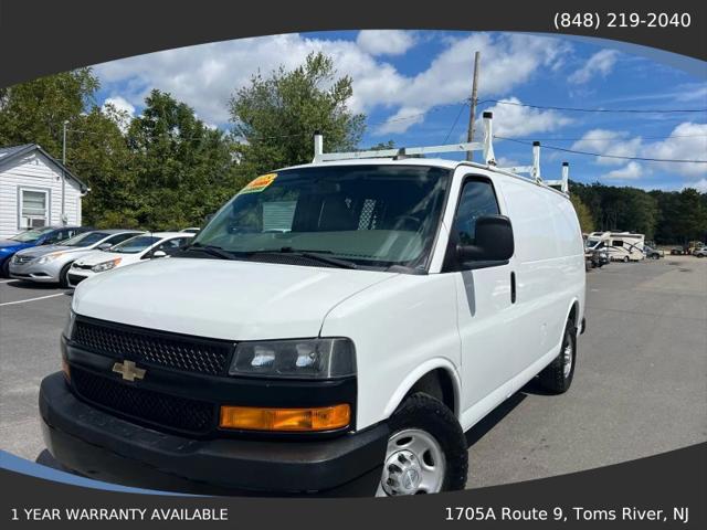 2018 Chevrolet Express Work Van for sale in Toms River, NJ