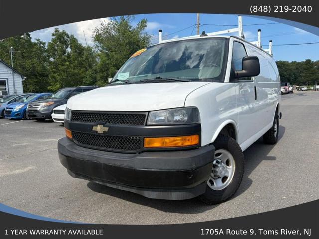 2018 Chevrolet Express Work Van for sale in Toms River, NJ
