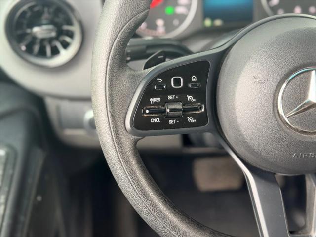 2024 Mercedes-Benz Sprinter 3500 Standard Roof 4-Cyl Diesel HO