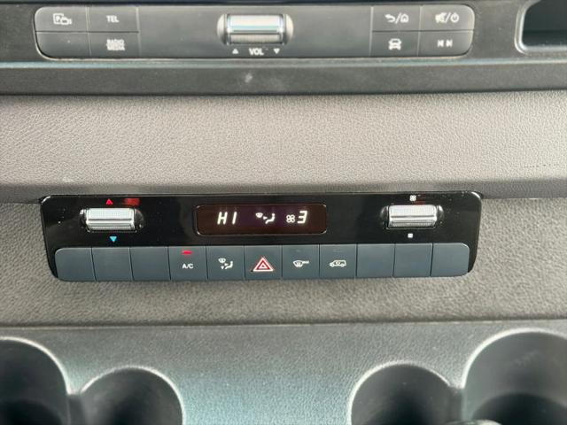 2024 Mercedes-Benz Sprinter 3500 Standard Roof 4-Cyl Diesel HO