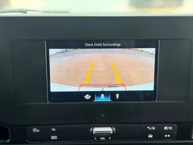 2024 Mercedes-Benz Sprinter 3500 Standard Roof 4-Cyl Diesel HO