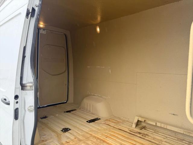 2024 Mercedes-Benz Sprinter 3500 Standard Roof 4-Cyl Diesel HO