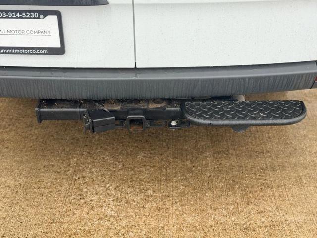 2024 Mercedes-Benz Sprinter 3500 Standard Roof 4-Cyl Diesel HO