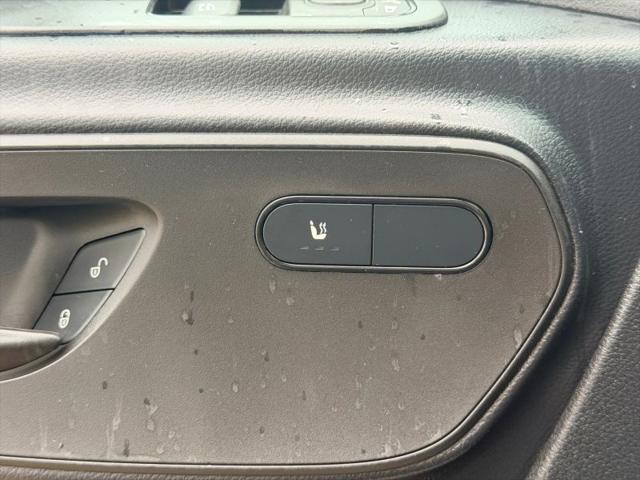 2024 Mercedes-Benz Sprinter 3500 Standard Roof 4-Cyl Diesel HO
